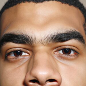 What Nba Player Has A Unibrow